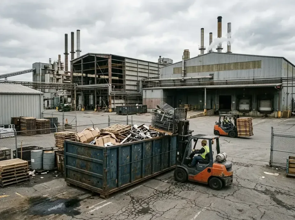 industrial-factory-scrap-conta-003 — frequently asked questions, Cheap Roll-off Dumpster Rentals in Wallington, NJ